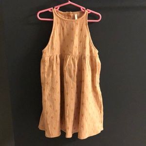 Rylee + Cru Toddler Dress
